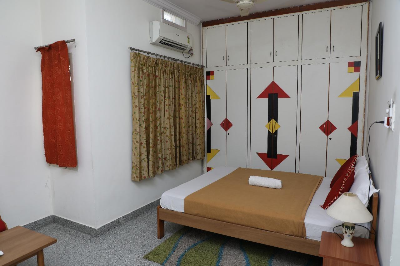 Hotel Queens Comfort Mysore Exterior photo